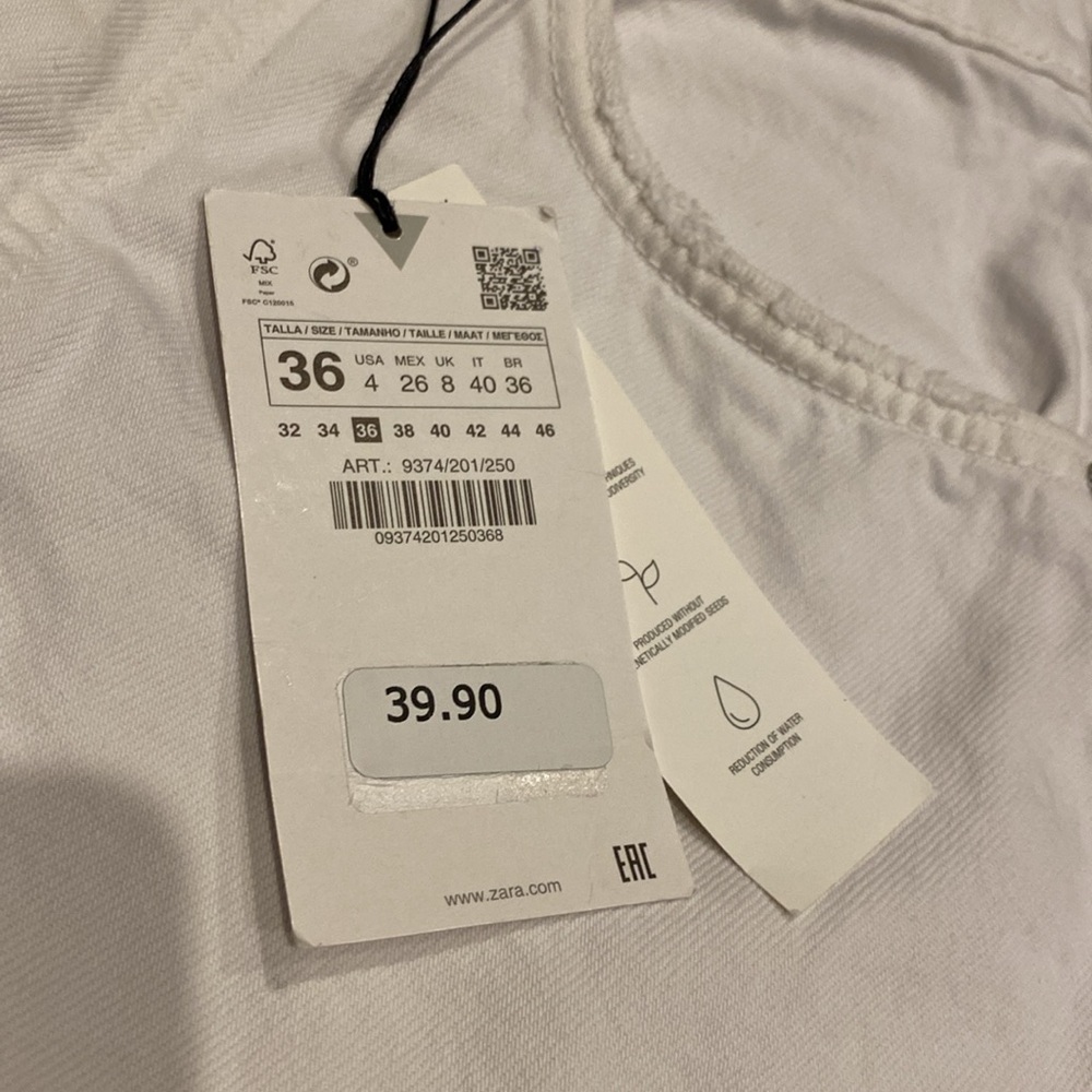 ‼️ZARA‼️ - Picture 5 of 10